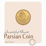 سکه پارسیان