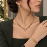 سرویس تراش بی نگین